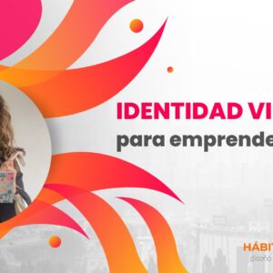 identidad visual emprendedores