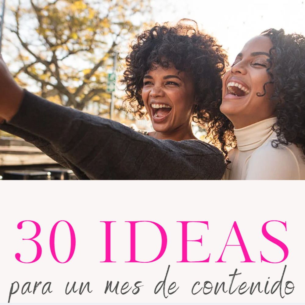 Kit de Diseños Editables para Emprendedores - Imagen 3